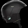 Outlet W Icon LT - Damen Skihelm Skihelme