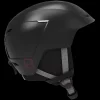 Discount W Icon LT Access Helmet - Damen Skihelm Skihelme