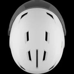 Outlet W Icon LT Visor Helmet - Damen Skihelm Skihelme