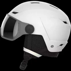 Outlet W Icon LT Visor Helmet - Damen Skihelm Skihelme