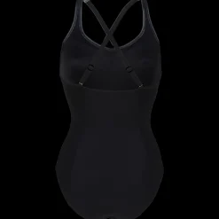 Discount W Isabel Light Cross Back - Damen Badeanzug Badeanzüge | Badebekleidung