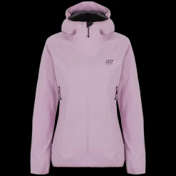 Fashion W Jacks 2.5 Layer Jacket - Dame Funktionsjakke Festival | Jacken
