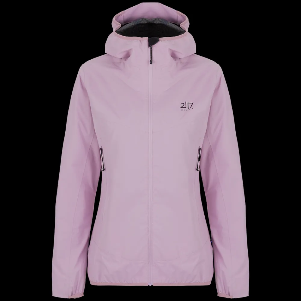 Fashion W Jacks 2.5 Layer Jacket - Dame Funktionsjakke Festival | Jacken