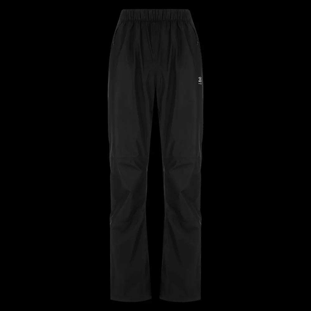 Hot W Jacks Rain Pant - Damen Regenhose Damen Regenbekleidung