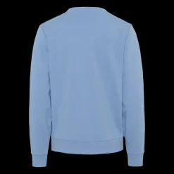 Outlet W Kari Crew Sweat - Damen Sweatshirt Damen Langarmshirts Und Sweatshirts