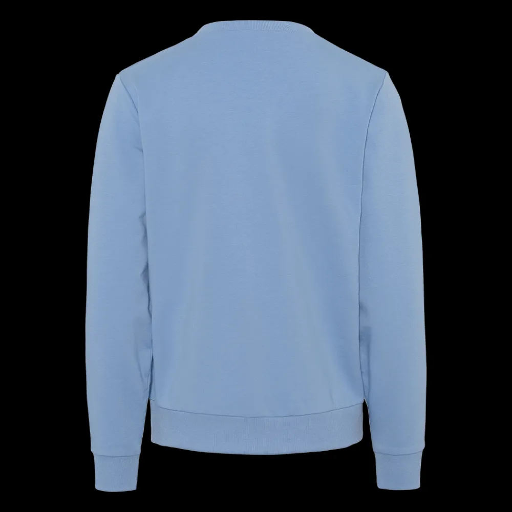 Outlet W Kari Crew Sweat - Damen Sweatshirt Damen Langarmshirts Und Sweatshirts
