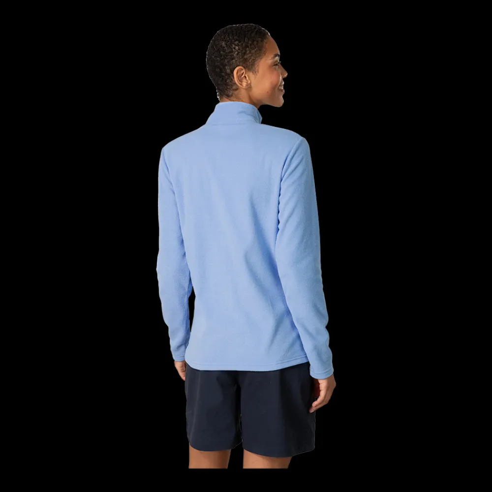 Discount W Kari FZ Fleece - Damen Fleecejacke Skipulli | Outdoor-midlayer