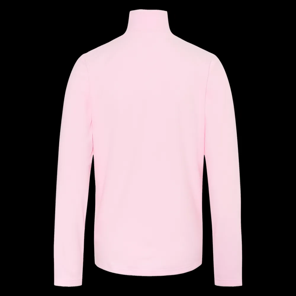 Best W Kari FZ Fleece - Damen Fleecejacke Skipulli | Outdoor-midlayer