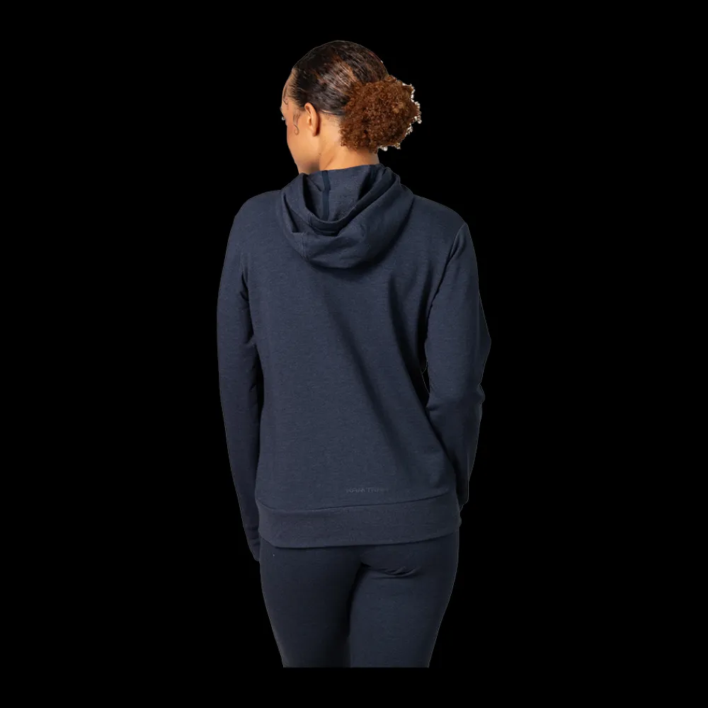 Outlet W Kari Hoodie - Damen Sweatshirt Damen Langarmshirts Und Sweatshirts