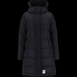 Fashion W Kyte Parka - Damen Winterjacke Damen Jacken