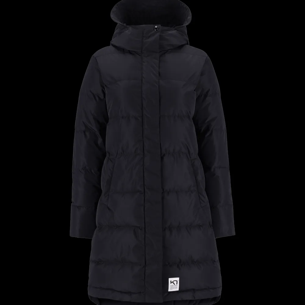 Fashion W Kyte Parka - Damen Winterjacke Damen Jacken