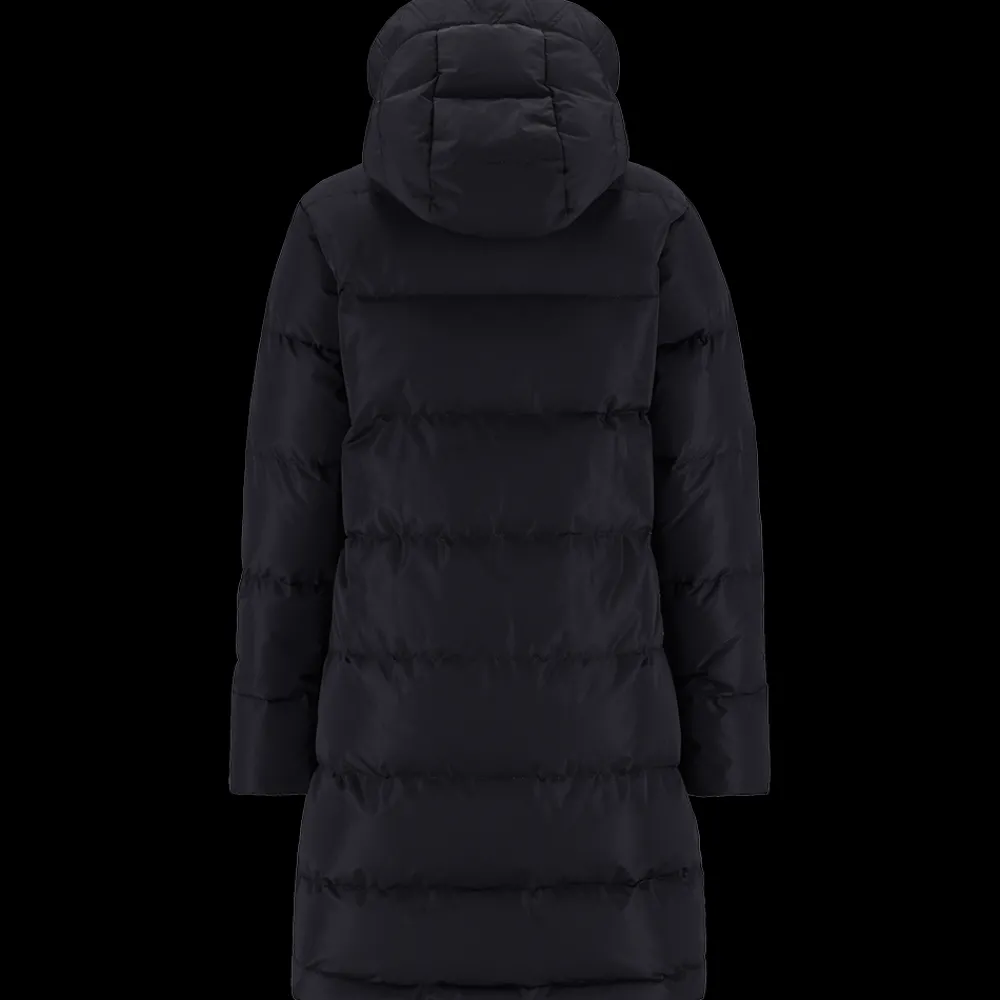 Fashion W Kyte Parka - Damen Winterjacke Damen Jacken