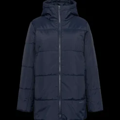 Discount W Lea Jacket - Dame Vinterjakke Damen Jacken