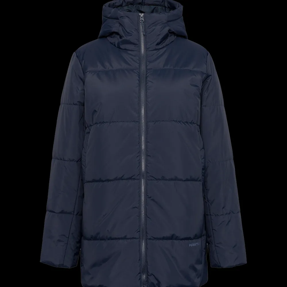 Discount W Lea Jacket - Dame Vinterjakke Damen Jacken