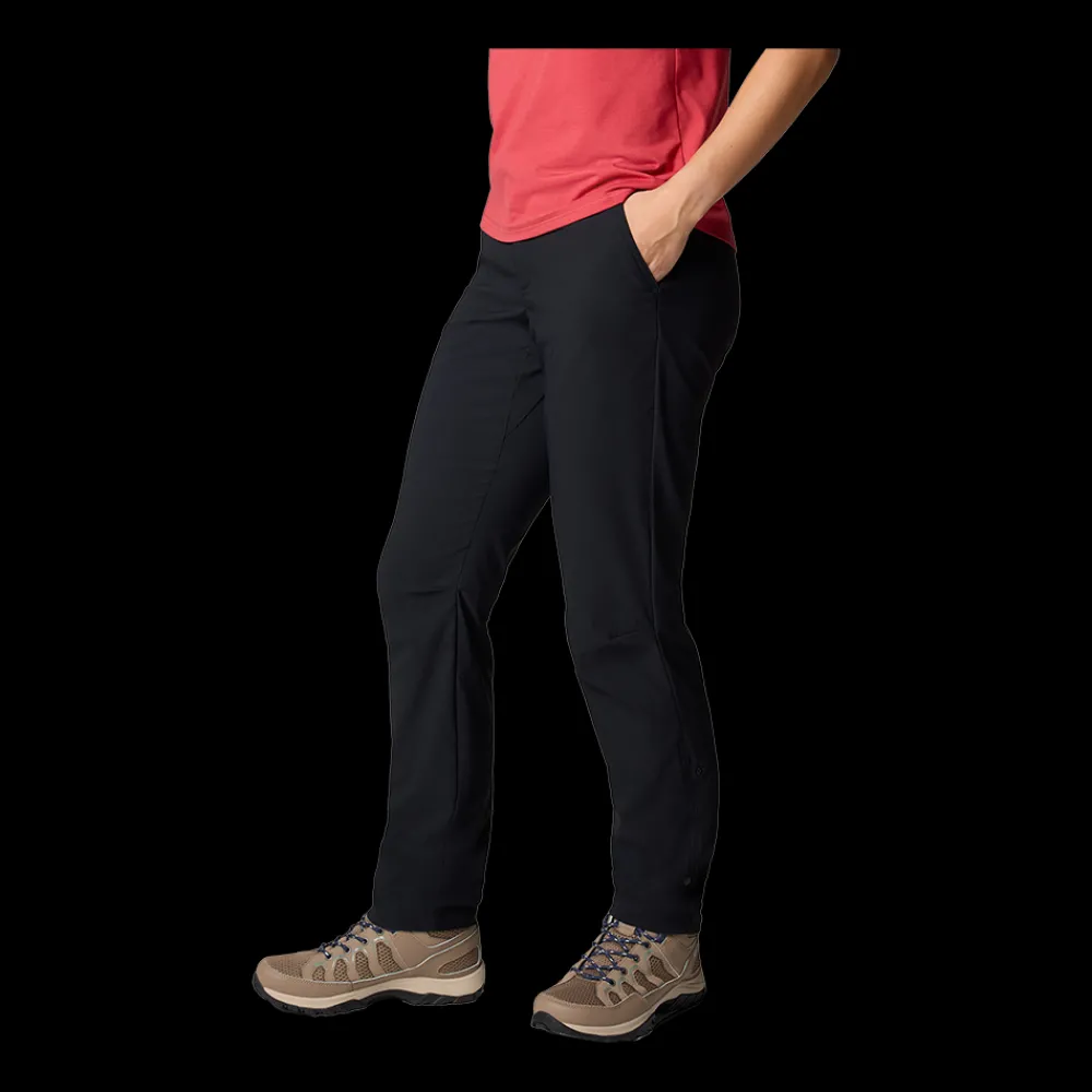 Sale W Leslie Falls Pant II - Damen Outdoor Hose Damen Hosen | Outdoorhosen