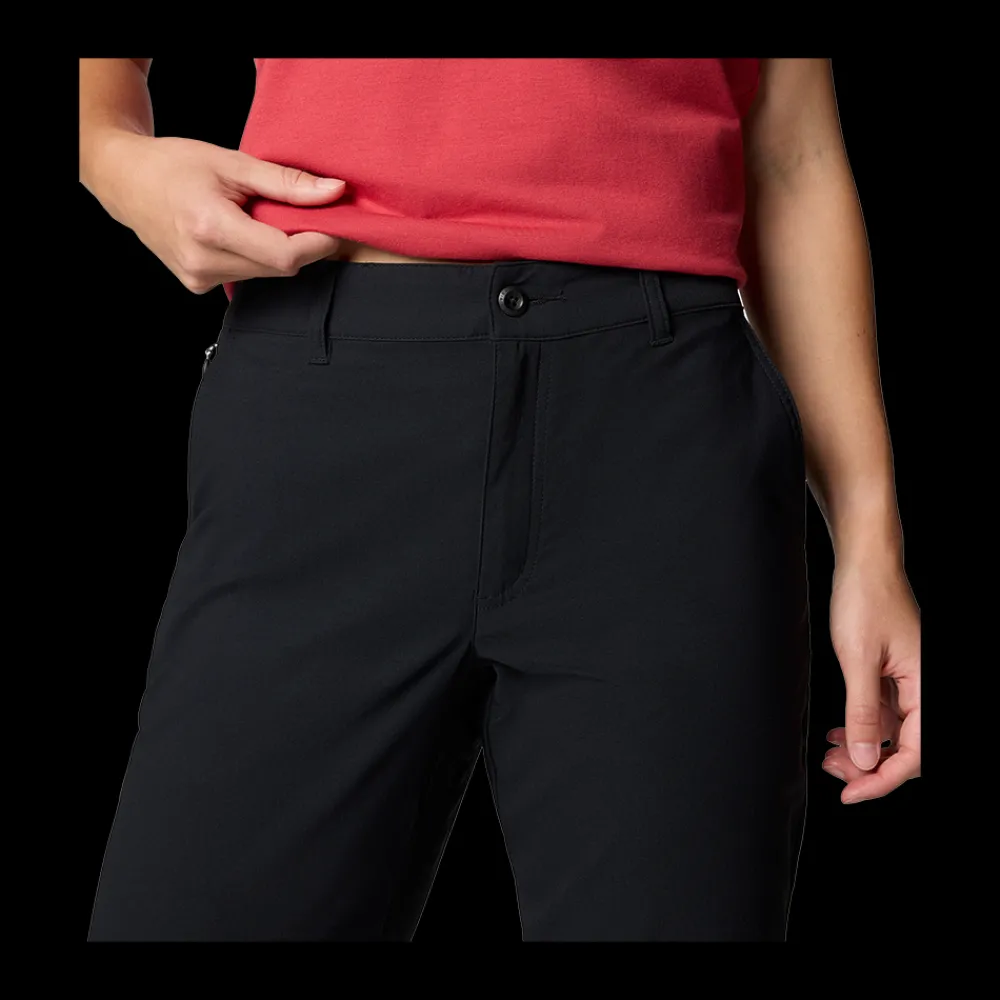 Sale W Leslie Falls Pant II - Damen Outdoor Hose Damen Hosen | Outdoorhosen