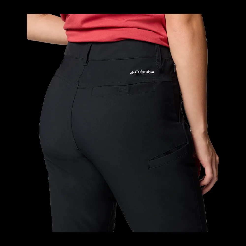 Sale W Leslie Falls Pant II - Damen Outdoor Hose Damen Hosen | Outdoorhosen