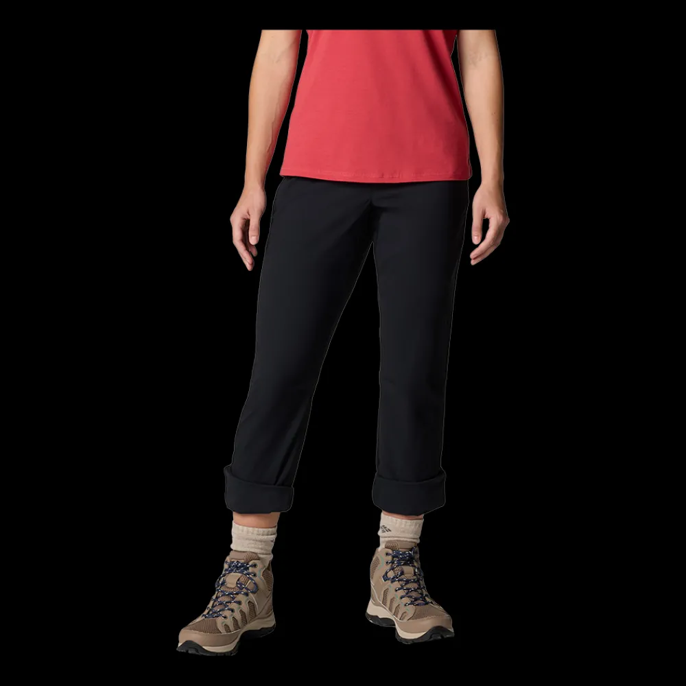 Sale W Leslie Falls Pant II - Damen Outdoor Hose Damen Hosen | Outdoorhosen
