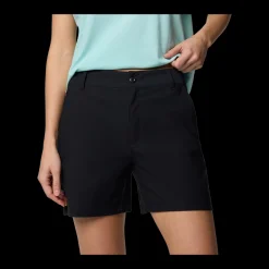 Fashion W Leslie Falls Pant Shorts - Damen Shorts Damen Shorts