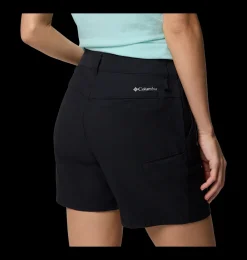 Fashion W Leslie Falls Pant Shorts - Damen Shorts Damen Shorts