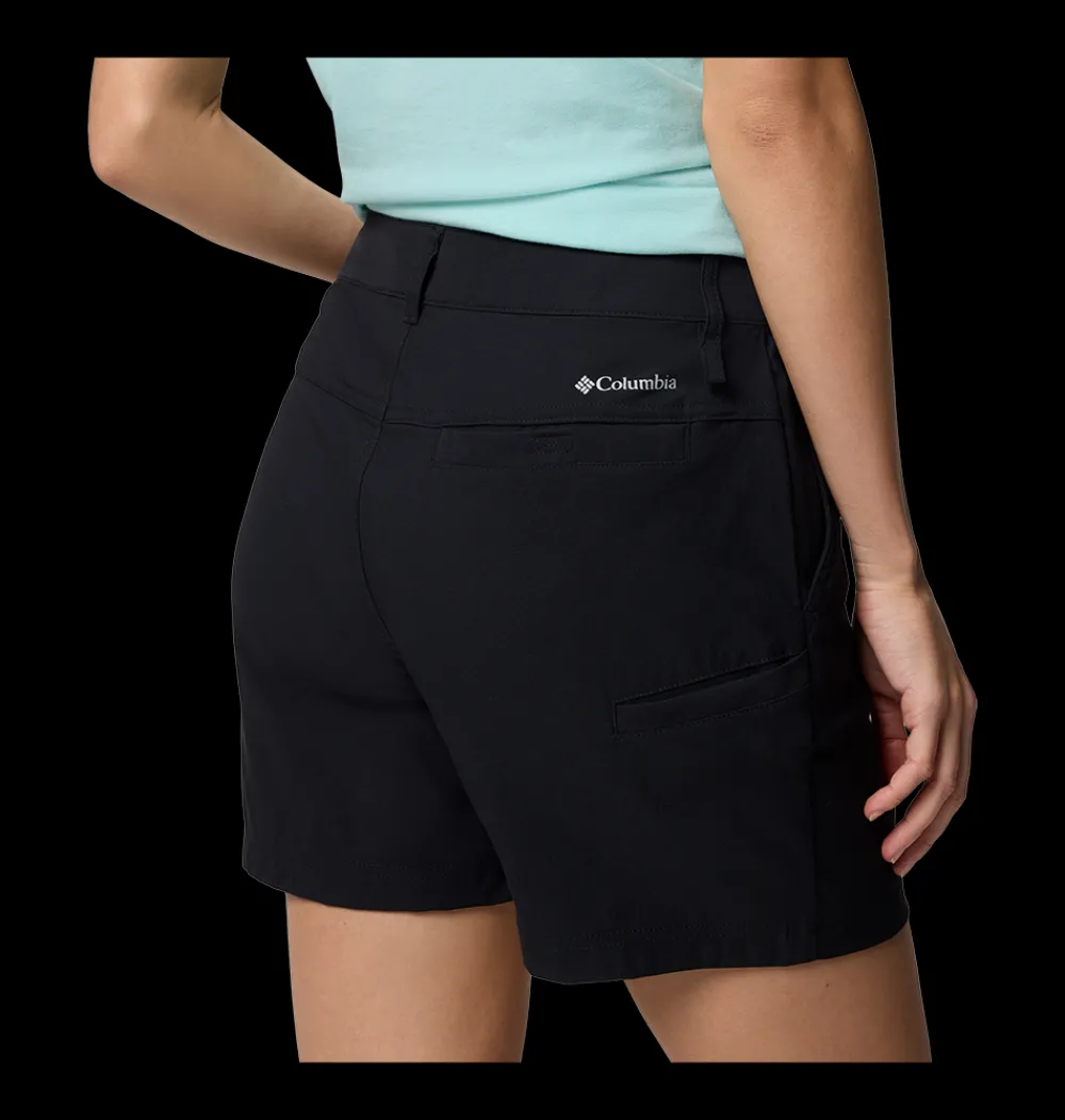 Fashion W Leslie Falls Pant Shorts - Damen Shorts Damen Shorts