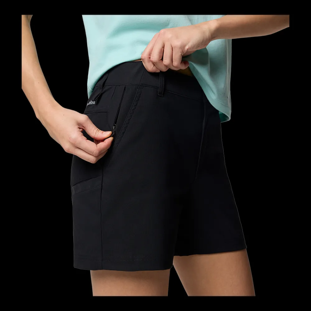 Fashion W Leslie Falls Pant Shorts - Damen Shorts Damen Shorts