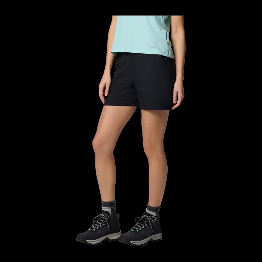 Fashion W Leslie Falls Pant Shorts - Damen Shorts Damen Shorts