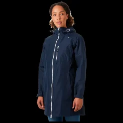 Clearance W Long Belfast - Damen Funktionsjacke Damen Jacken