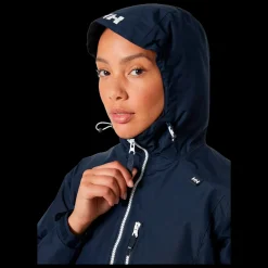 Clearance W Long Belfast - Damen Funktionsjacke Damen Jacken