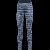 New W Malia Pant - Damen Wollunterwäsche Damen Wolle | Unterwäsche