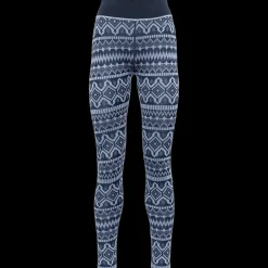 New W Malia Pant - Damen Wollunterwäsche Damen Wolle | Unterwäsche