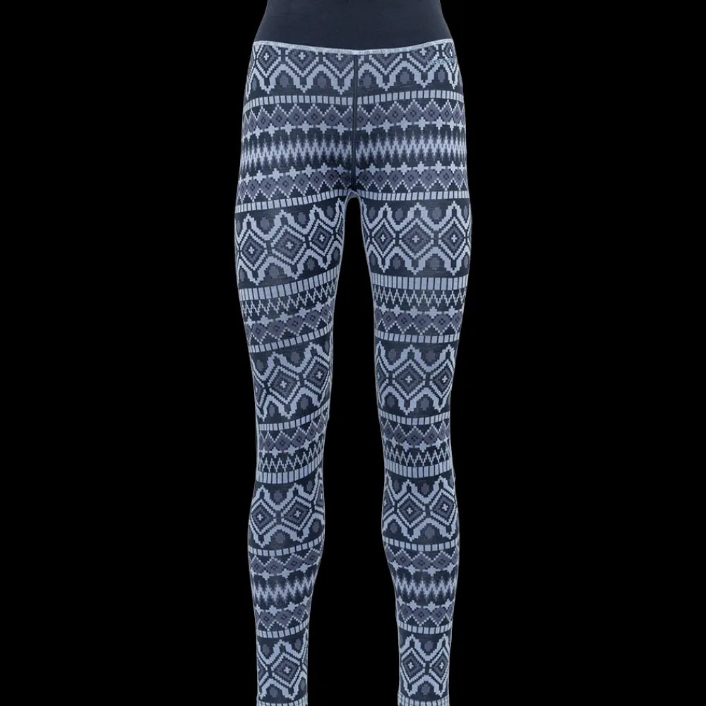 New W Malia Pant - Damen Wollunterwäsche Damen Wolle | Unterwäsche