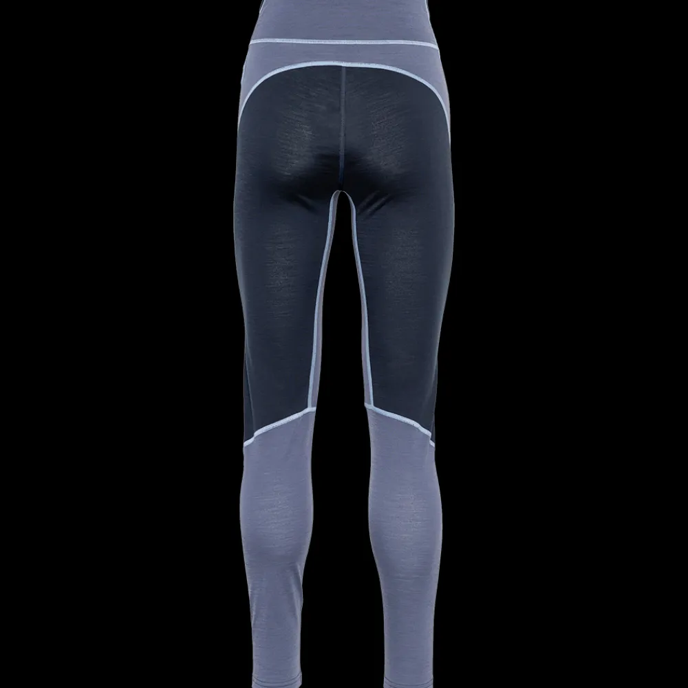 New W Malia Pant - Damen Wollunterwäsche Damen Wolle | Unterwäsche