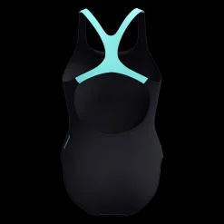 Best W Medley Suit Muscleback - Damen Badeanzug Badeanzüge