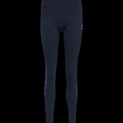 Sale W Move Cotton Tights - Damen Tights Damen Hosen