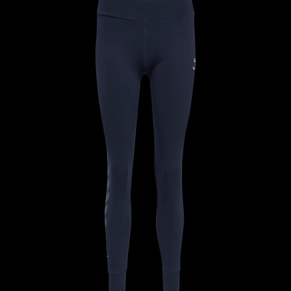 Sale W Move Cotton Tights - Damen Tights Damen Hosen