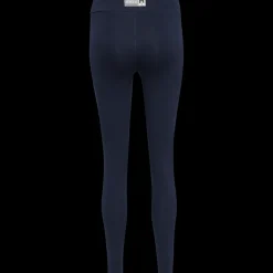 Sale W Move Cotton Tights - Damen Tights Damen Hosen
