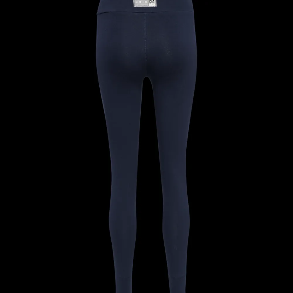 Sale W Move Cotton Tights - Damen Tights Damen Hosen
