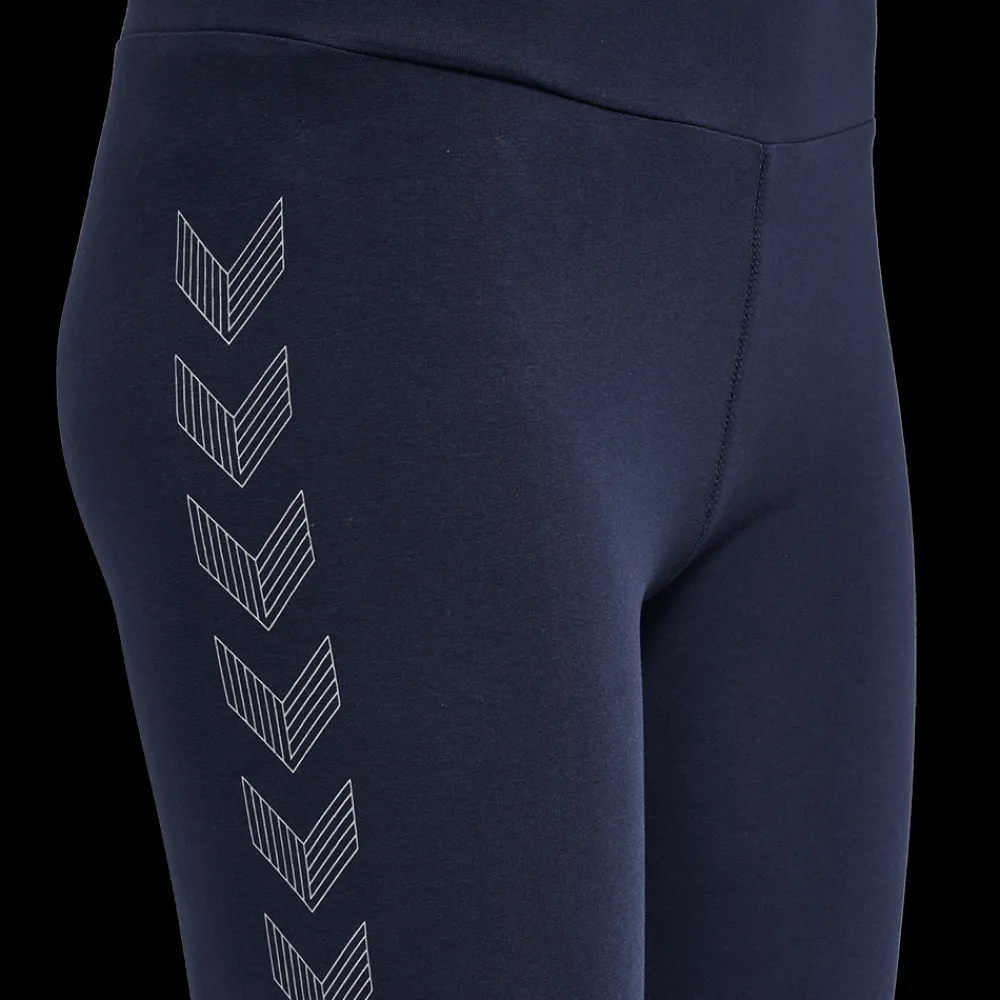 Sale W Move Cotton Tights - Damen Tights Damen Hosen