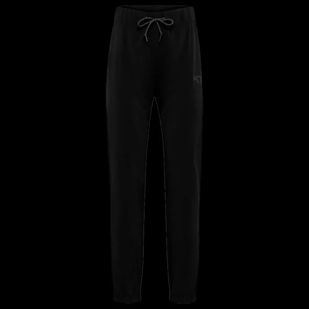 Hot W Myrblå Pant - Damen Trainingshose Damen Hosen | Trainingshosen