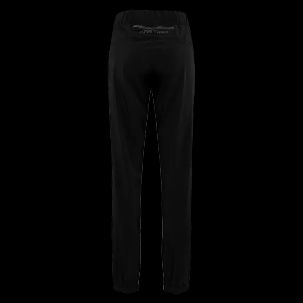 Hot W Myrblå Pant - Damen Trainingshose Damen Hosen | Trainingshosen