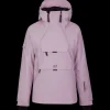Best W Nelkerim Padded Anorak - Damen Ski- und Winterjacke Skibekleidung | Skijacken