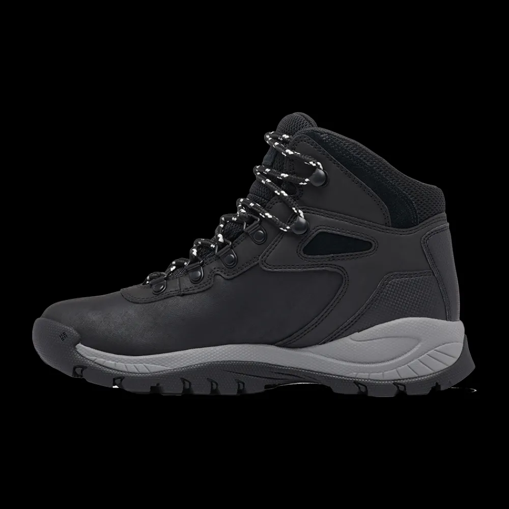 New W Newton Ridge Plus - Damen Wanderstiefel Damen Wanderschuhe | Outdoorschuhe