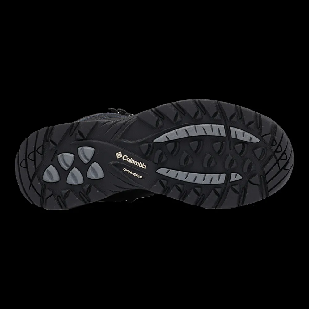 New W Newton Ridge Plus - Damen Wanderstiefel Damen Wanderschuhe | Outdoorschuhe