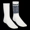 Sale W Nina Wool 2-Pack Sock - Damen Wollsocken Damen Wolle | Strümpfe