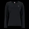 Outlet W Nora 2.0 Long Sleeve - Damen Lauf T-Shirt Trainings-langarmshirts | Trainings T-shirts