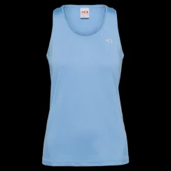Clearance W Nora 2.0 Tanktop - Dame Lauf Tanktop Trainings T-shirts