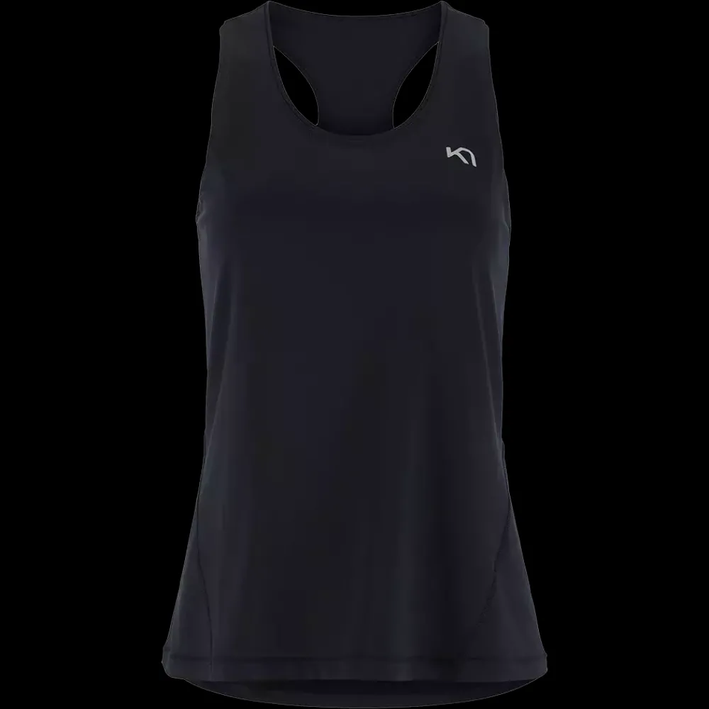 Outlet W Nora 2.0 Tanktop - Dame Løbe Top Trainings T-shirts