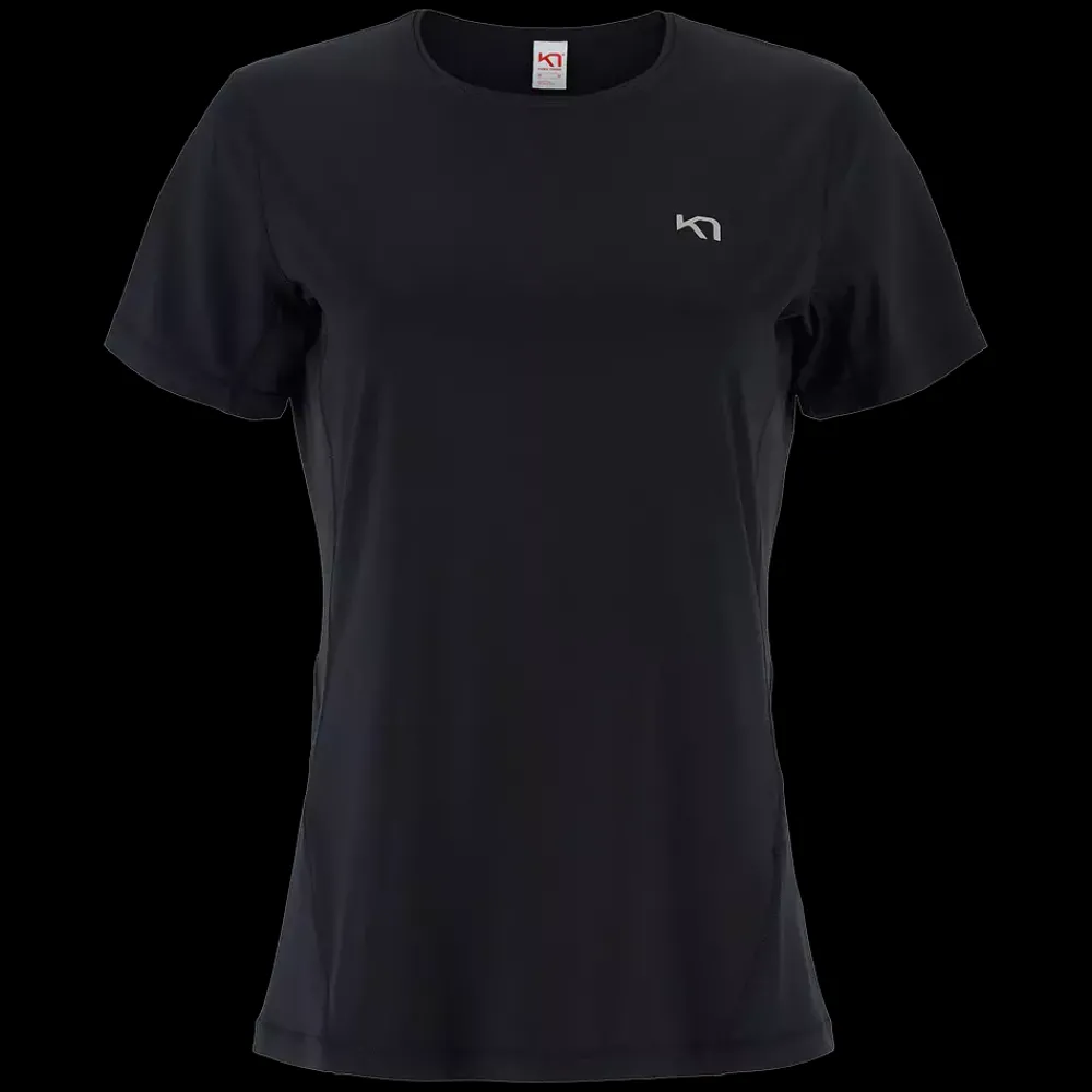Sale W Nora 2.0 T-Shirt - Damen Lauf-T-Shirt Trainings T-shirts | T-shirts