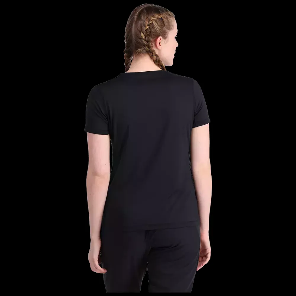 Sale W Nora 2.0 T-Shirt - Damen Lauf-T-Shirt Trainings T-shirts | T-shirts